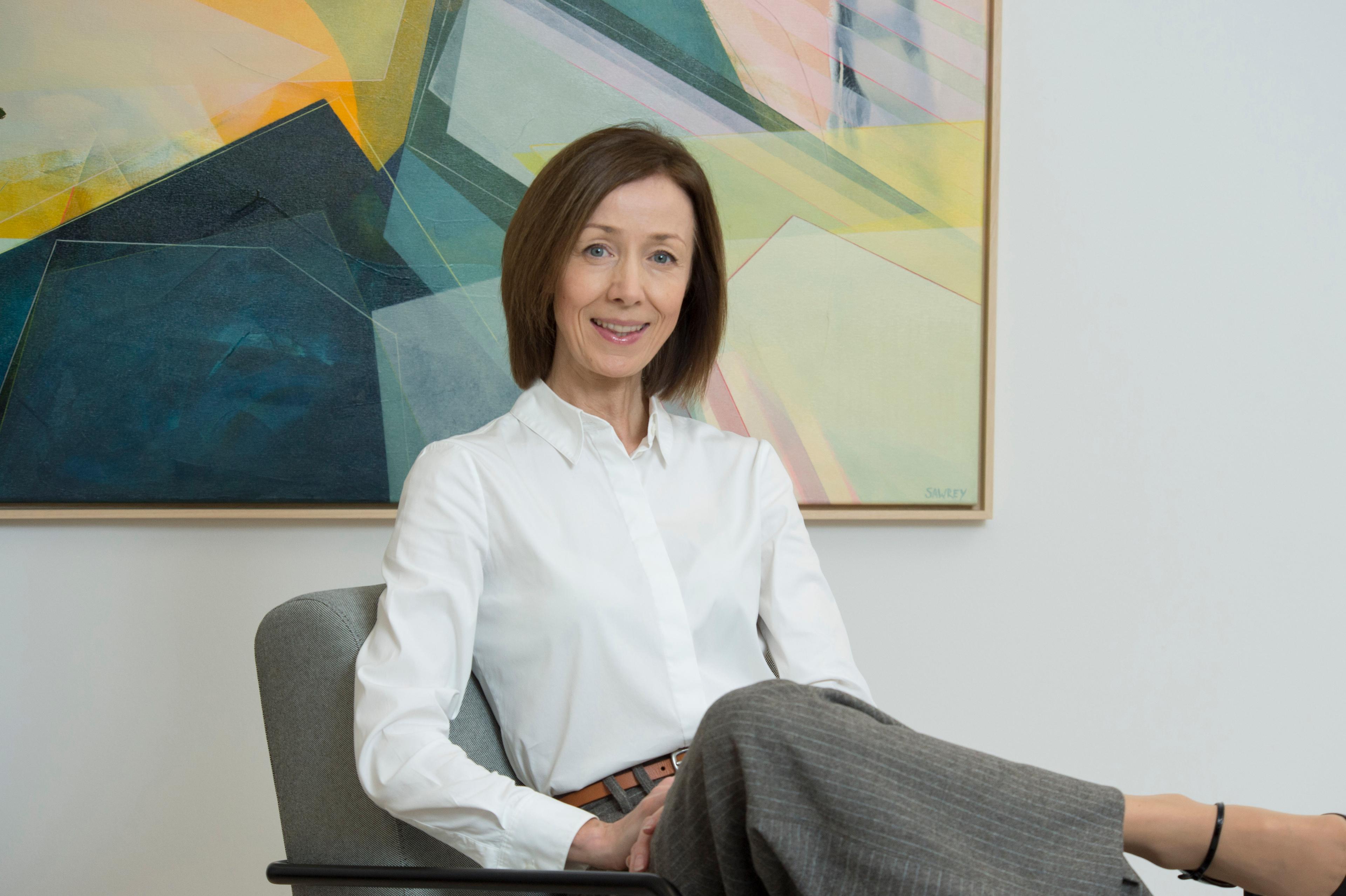 SEP renews commitment to Women in Finance Charter