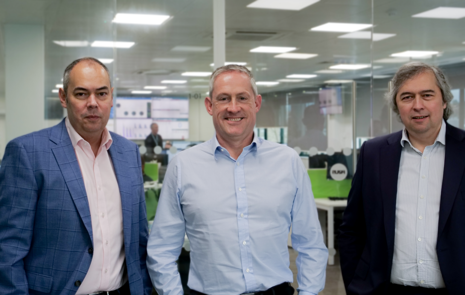 In the spotlight: Growth journeys at Content Guru