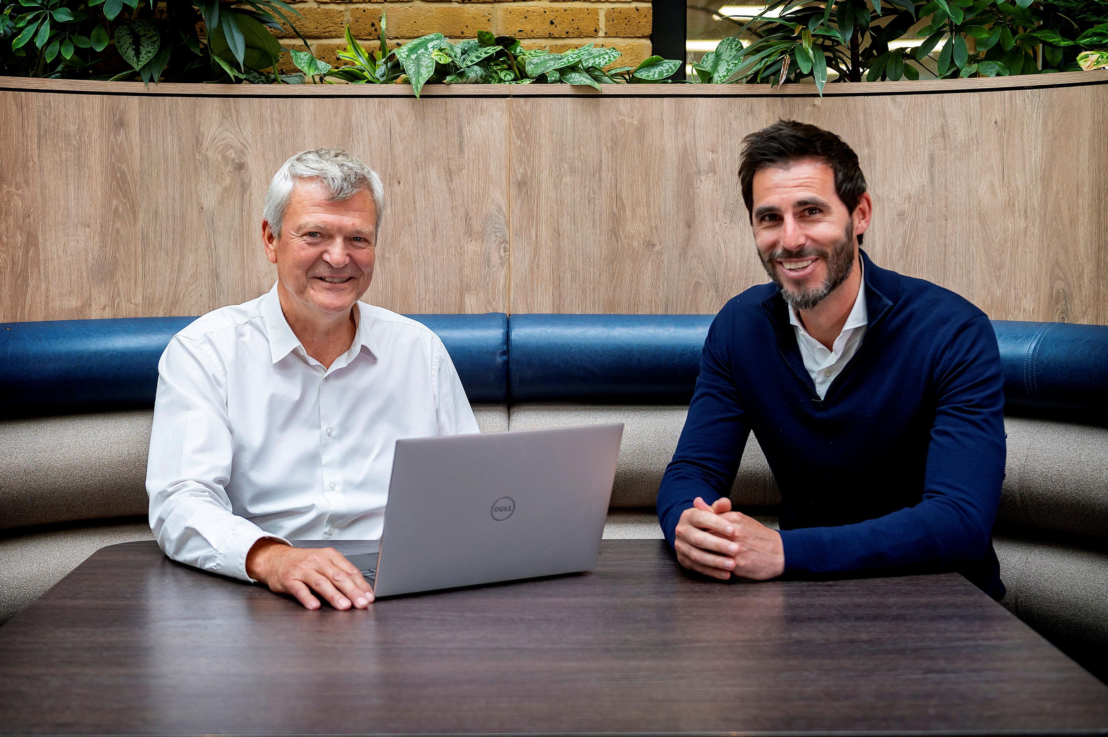 In the spotlight: Accelerating growth at Basis Technologies