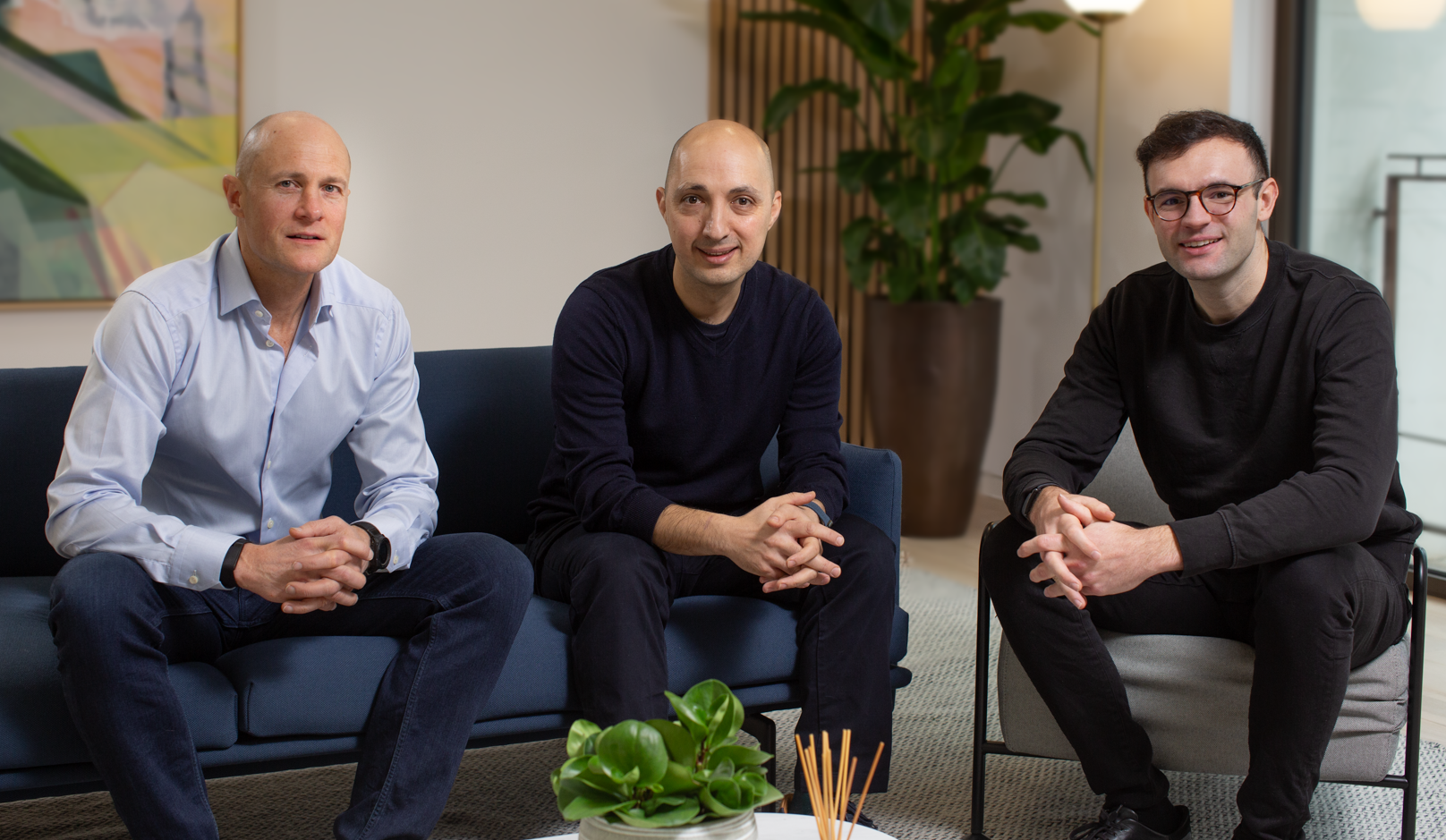 SEP invests in Restrata