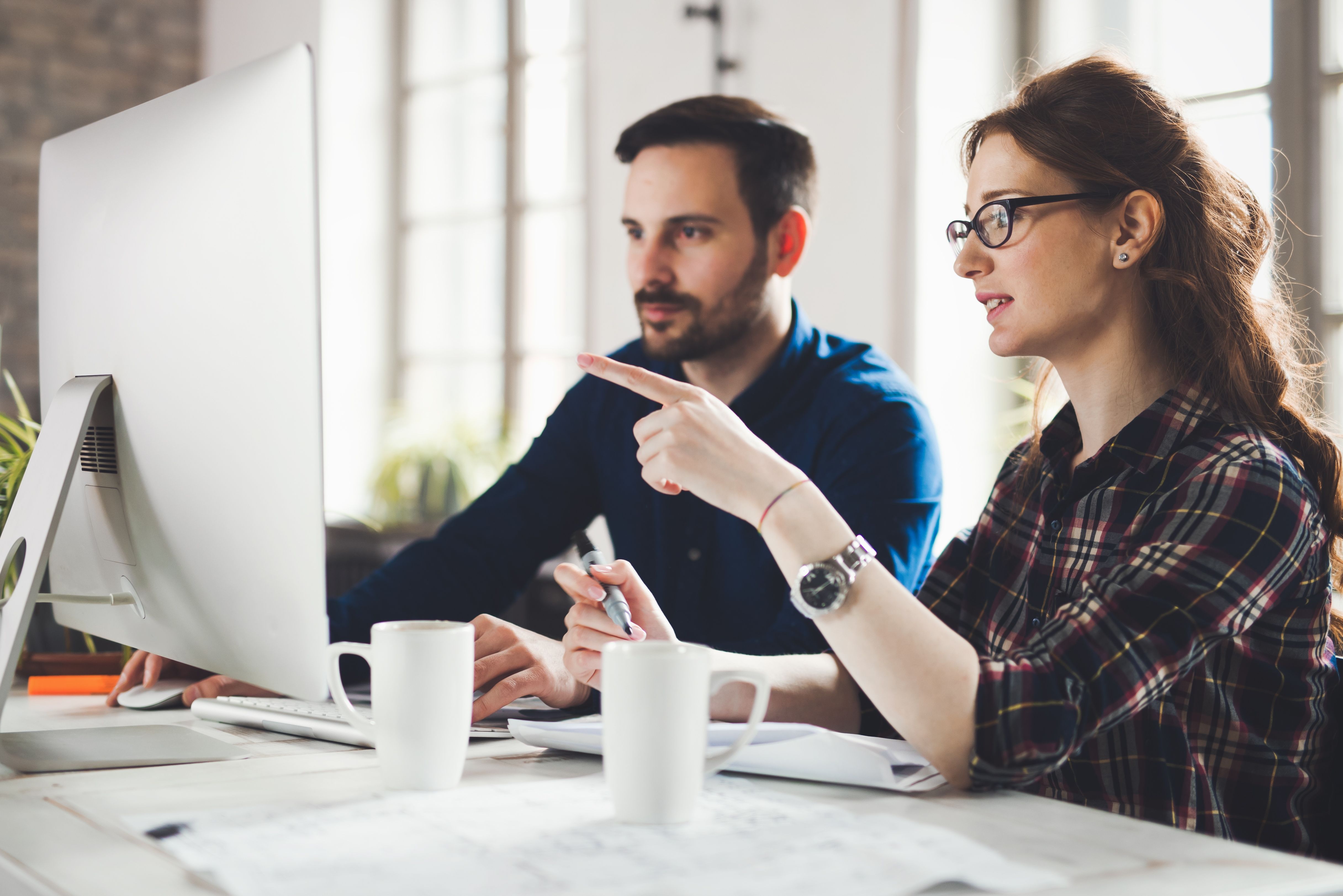 The opportunities for Customer Success
