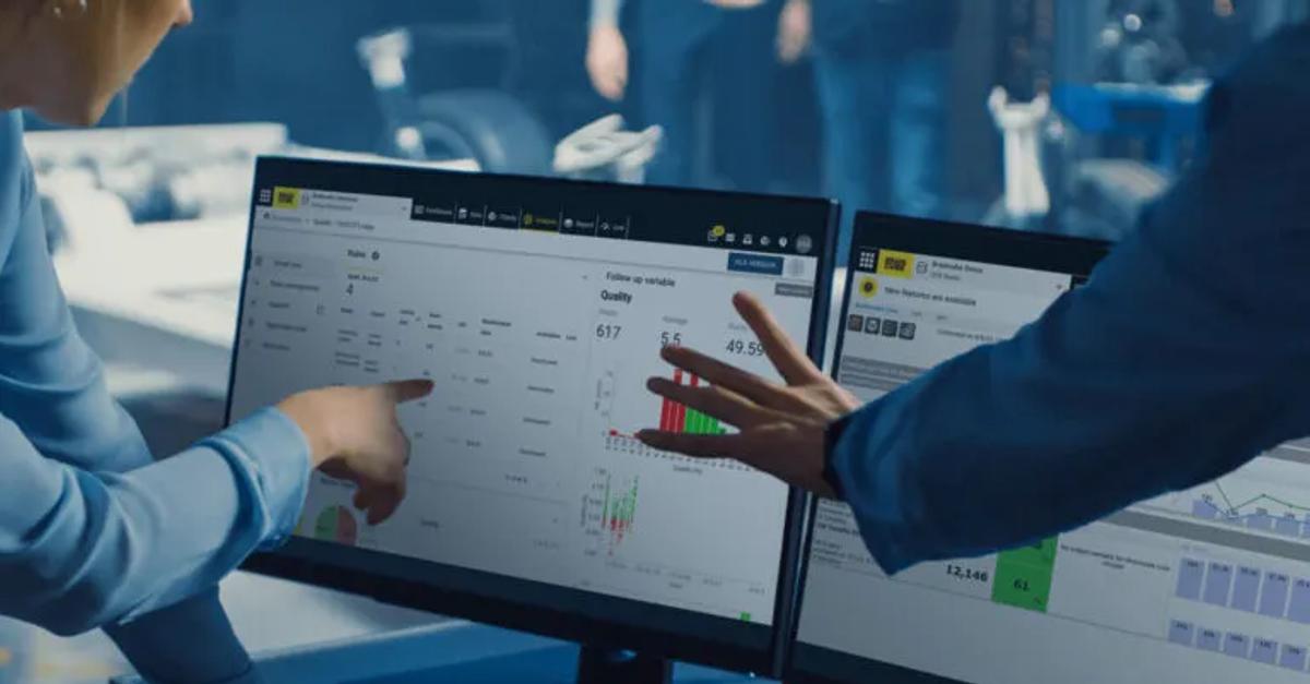 SEP invests in Braincube | SEP — Driving innovation with shared conviction