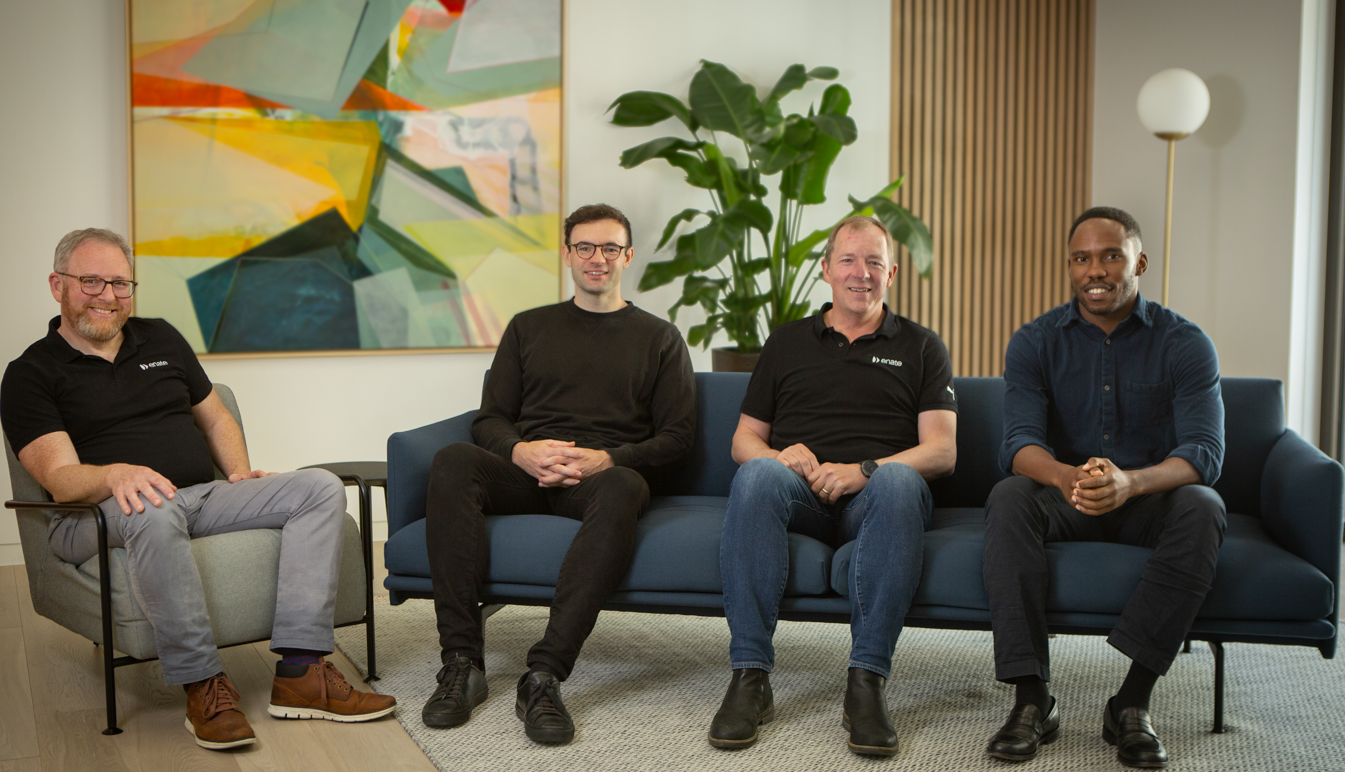 SEP invests in Enate