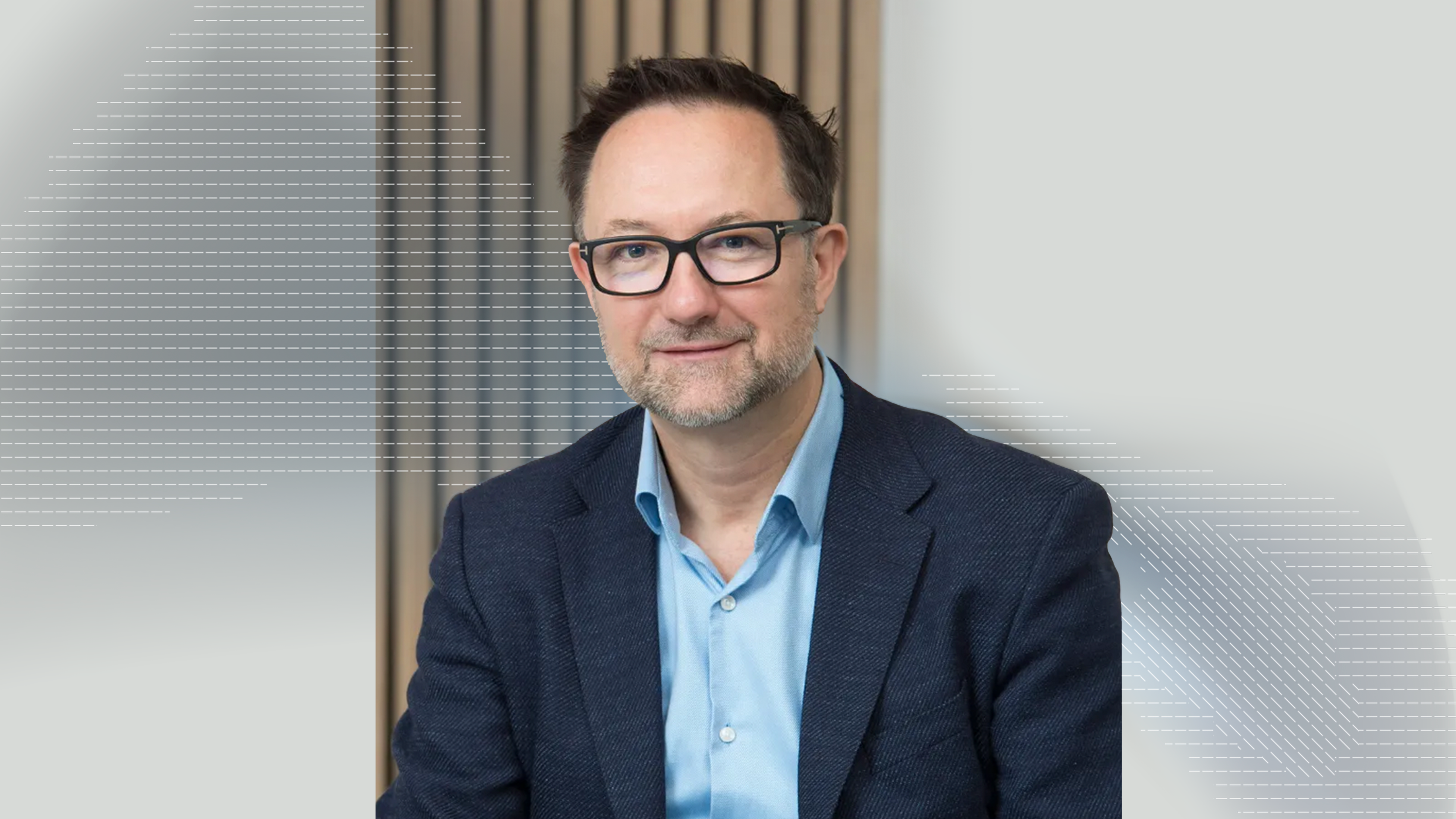 Stuart Paterson