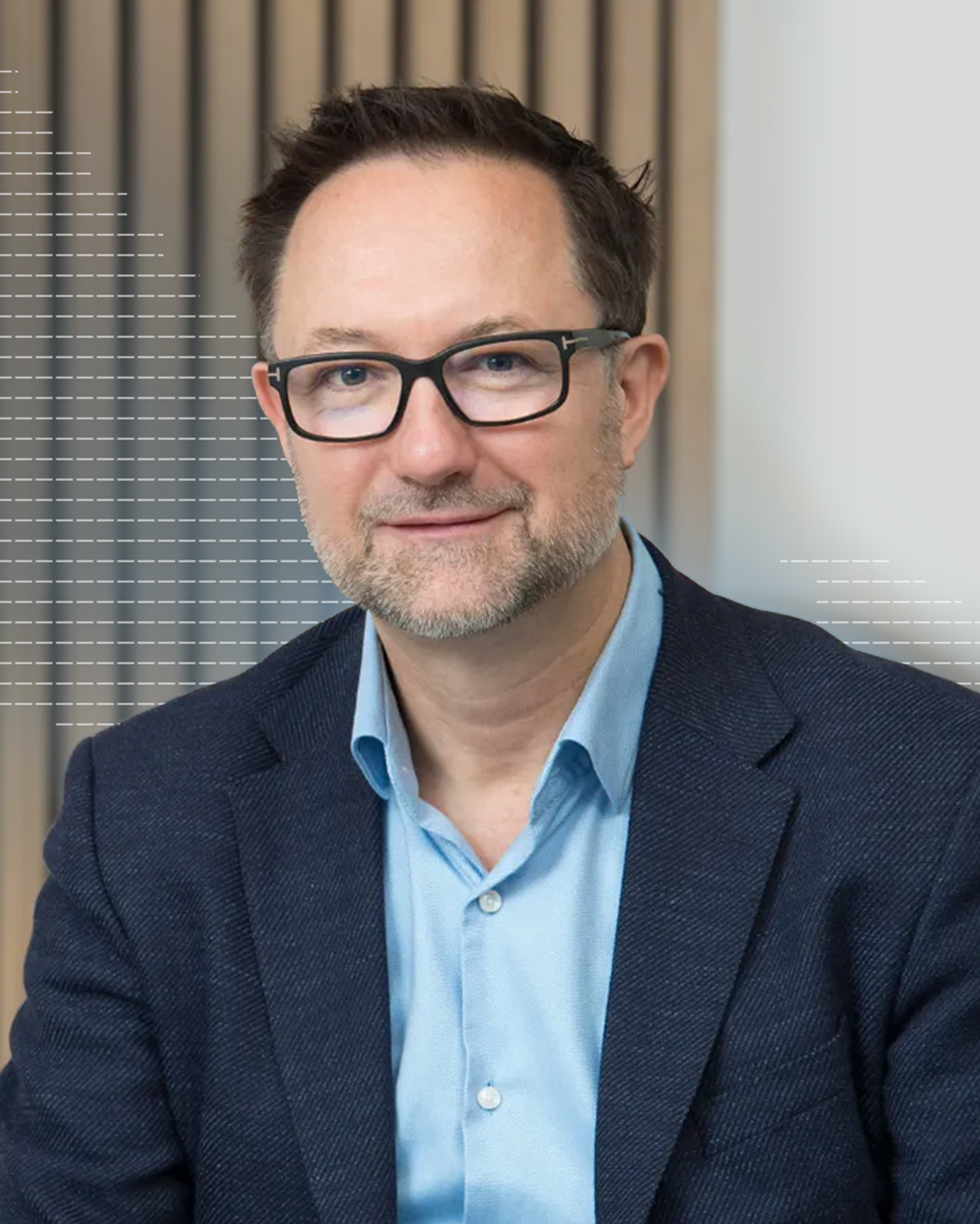 Stuart Paterson