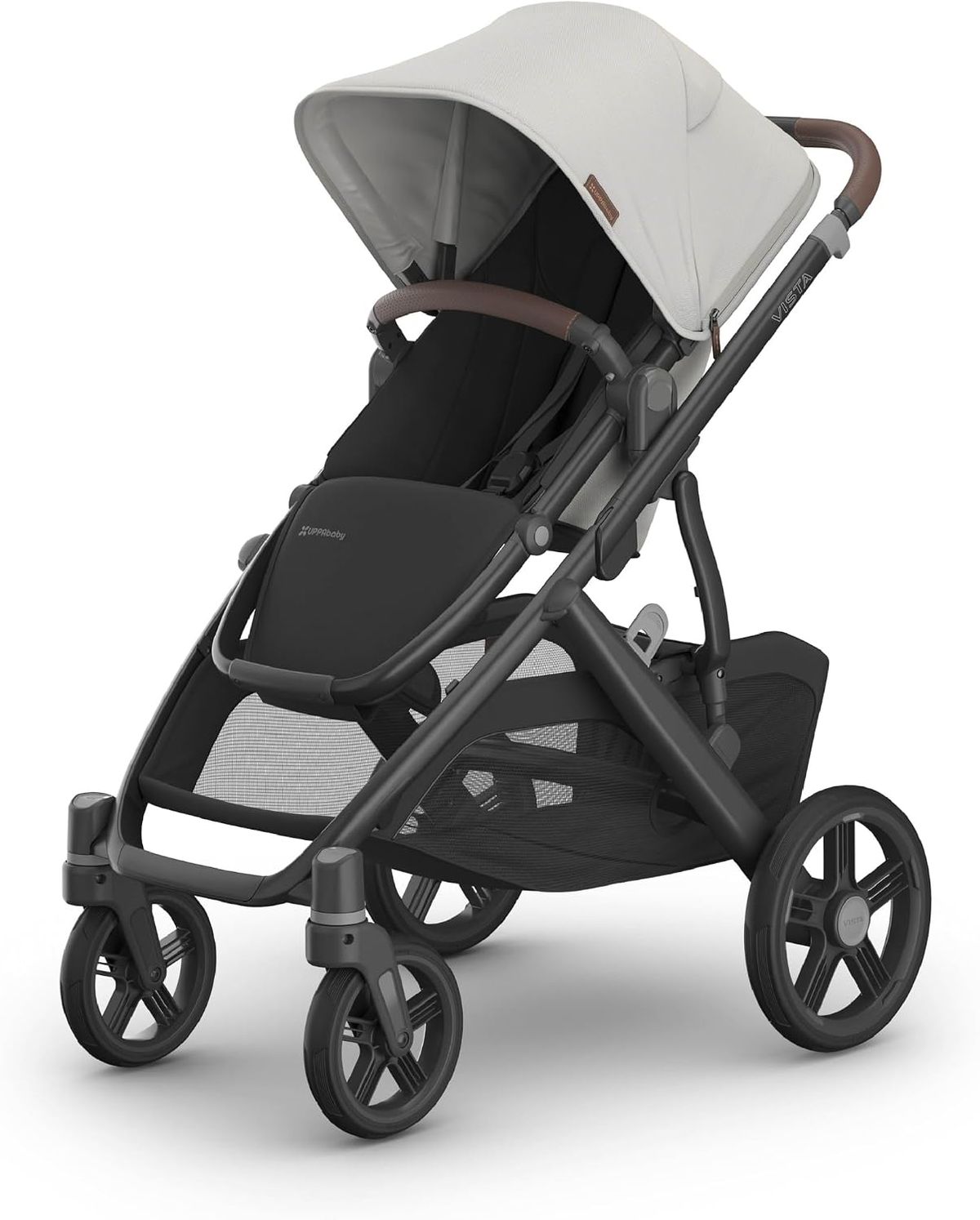 UPPAbaby Vista V3 Convertible Stroller