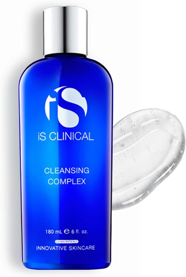 iS CLINICAL Cleansing Complex