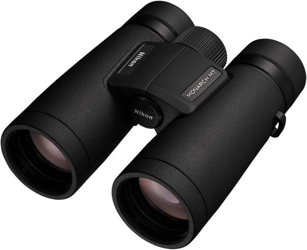 Nikon Monarch M7 10x42 Binoculars