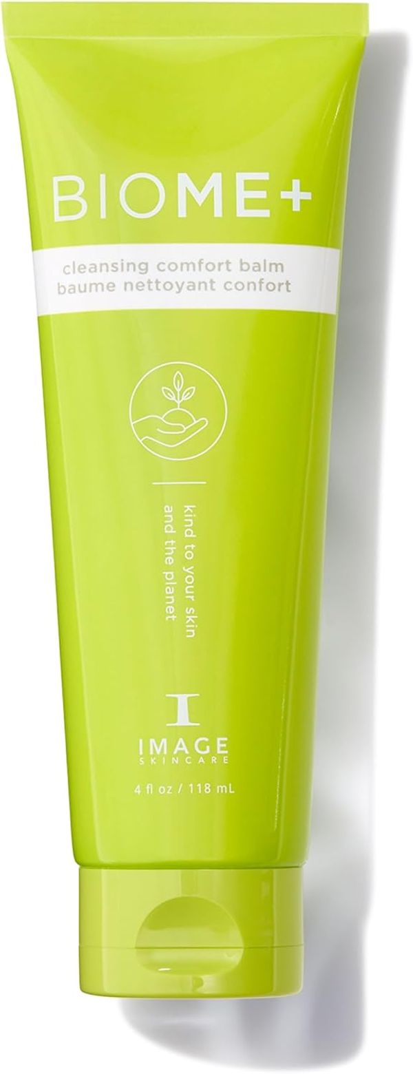 IMAGE Skincare BIOME+ Cleansing Comfort Balm