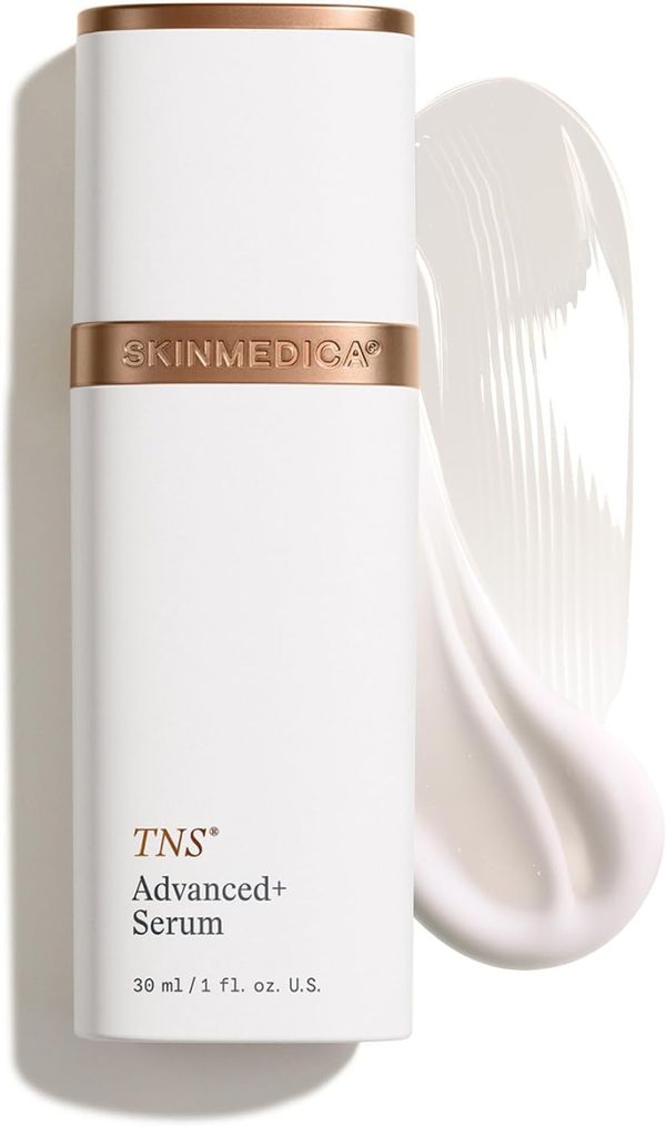 SkinMedica TNS Advanced+ Face Serum