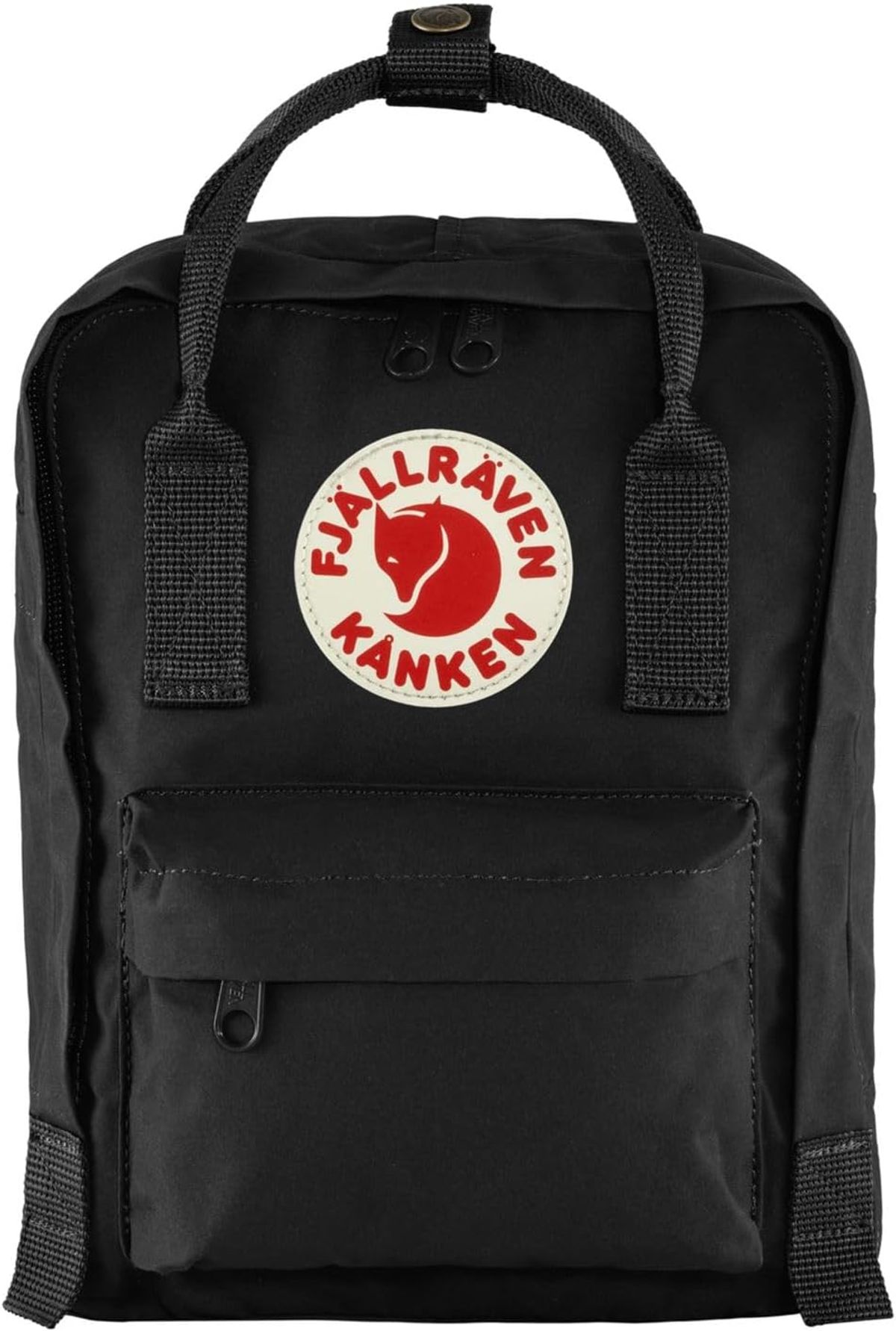 Fjällräven Kanken Mini Backpack