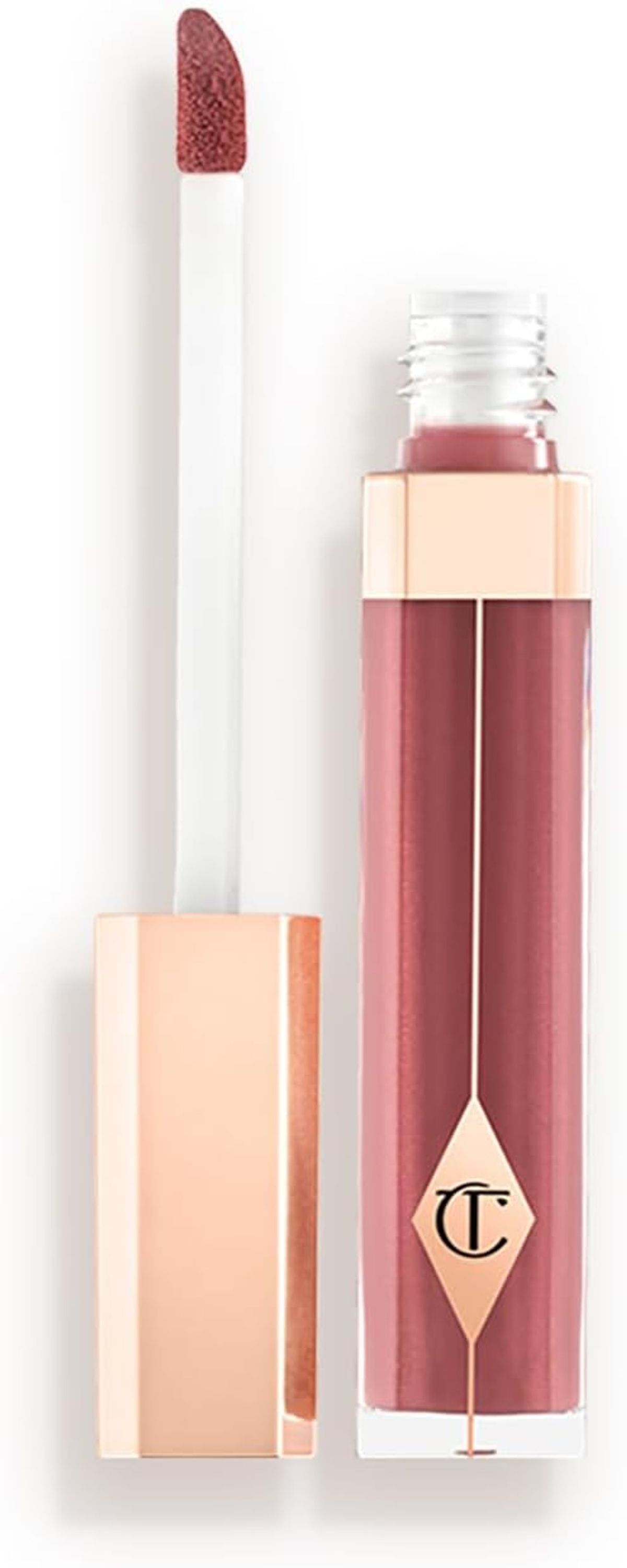 Charlotte Tilbury Lip Lustre Hydrating Lip Gloss