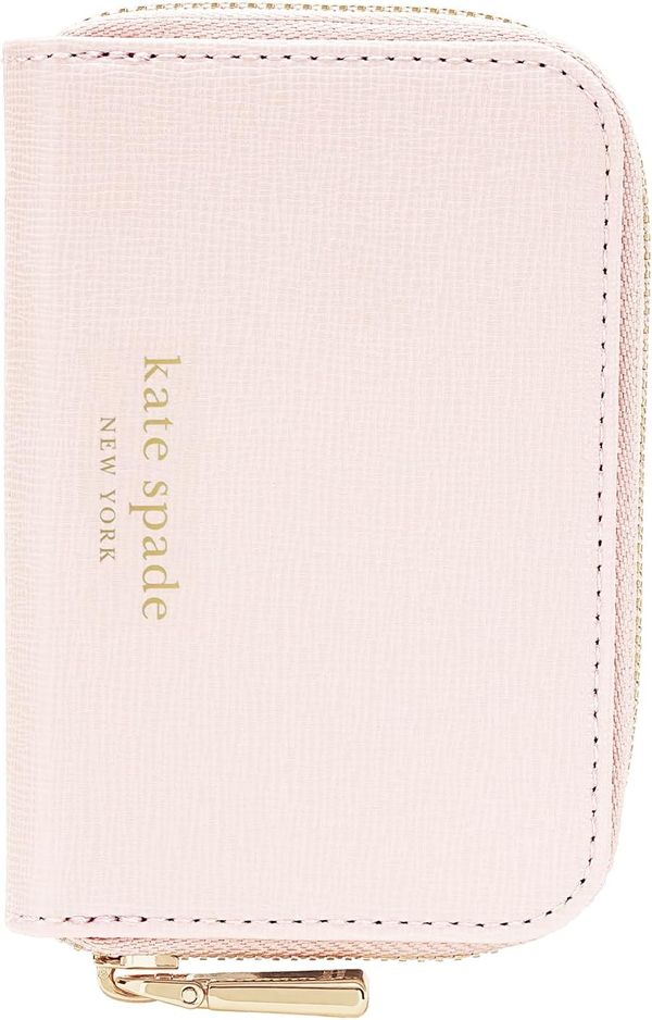 Kate Spade New York Devin Zip MagSafe Card Holder/Wallet