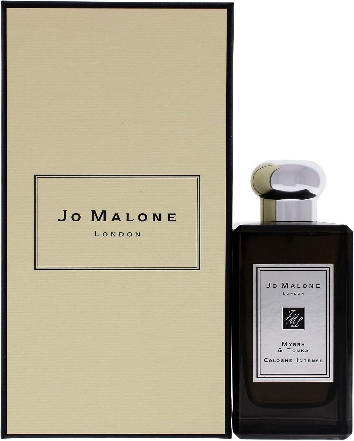 Jo Malone London Myrrh & Tonka Cologne Intense, 3.4 oz