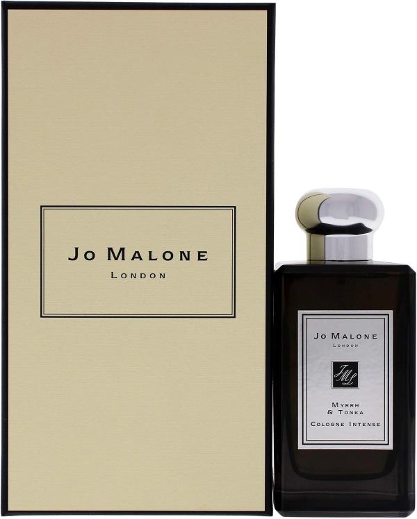 Jo Malone London Myrrh & Tonka Cologne Intense, 3.4 oz