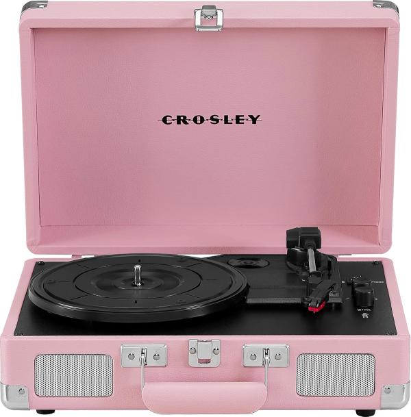 Crosley Cruiser Plus Record Player