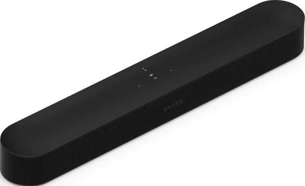 Sonos Beam (Gen 2) Soundbar with Dolby Atmos