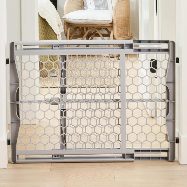 Regalo Safety 28"-42" Extra Wide Baby Gate