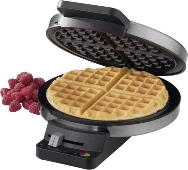 Cuisinart Round Classic Waffle Iron