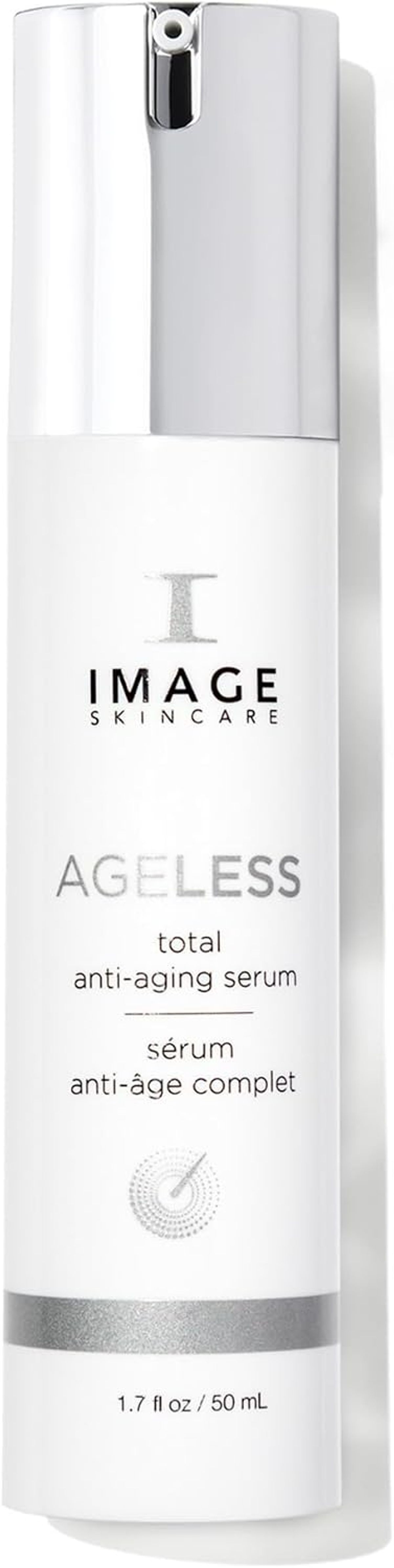 IMAGE Skincare AGELESS Total Anti-Aging Serum