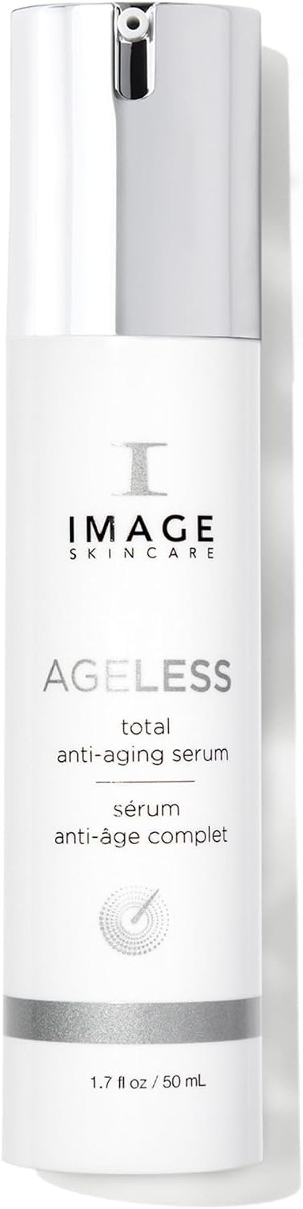 IMAGE Skincare AGELESS Total Anti-Aging Serum
