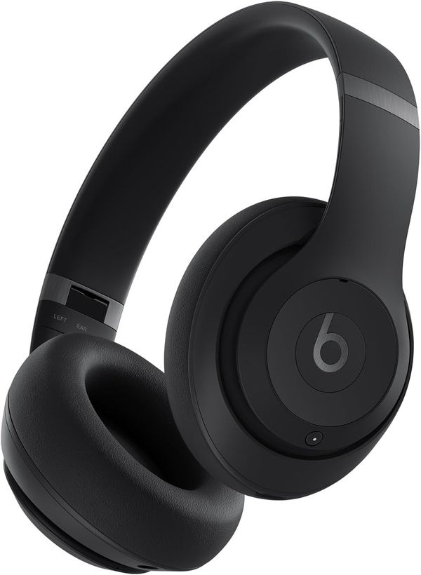 Beats Studio Pro Wireless Over-Ear Headphones
