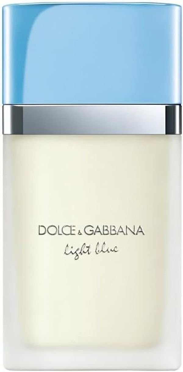 Dolce&Gabbana New Light Blue Eau de Toilette for Women