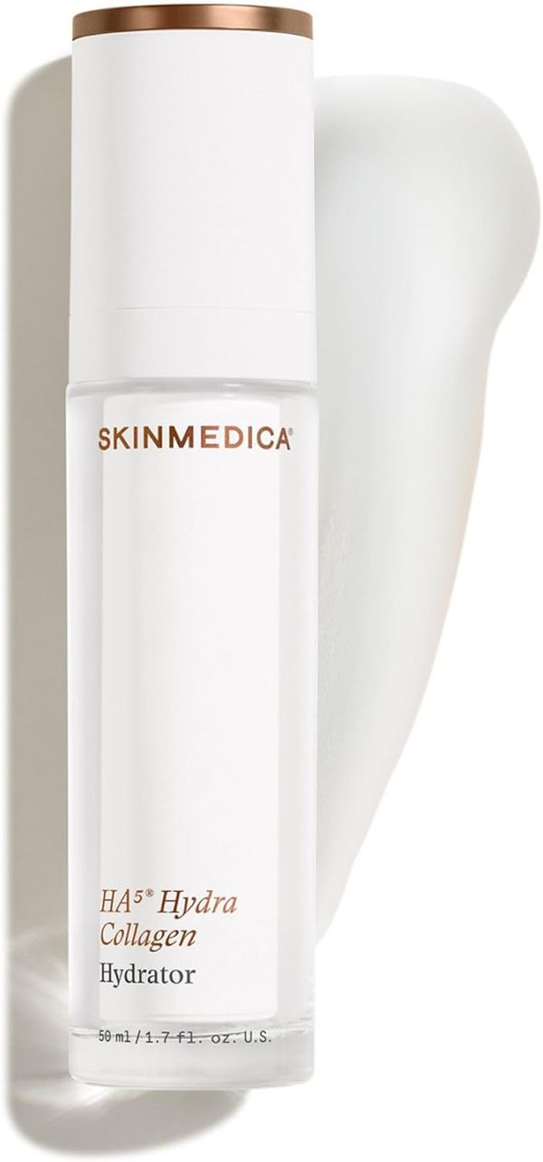 SkinMedica HA5 Hydra Collagen Hydrator