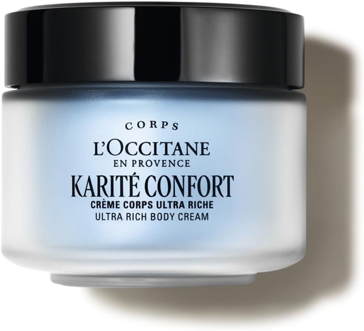 L'Occitane Shea Butter Ultra Rich Body Cream