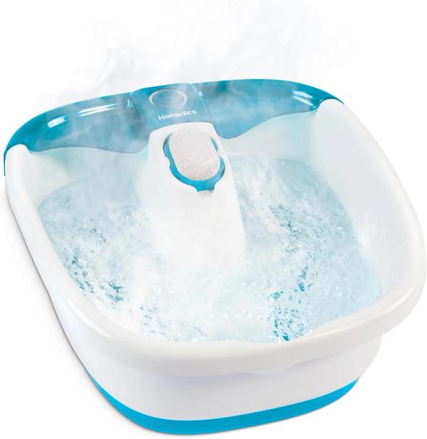 Homedics Bubble Mate Foot Spa