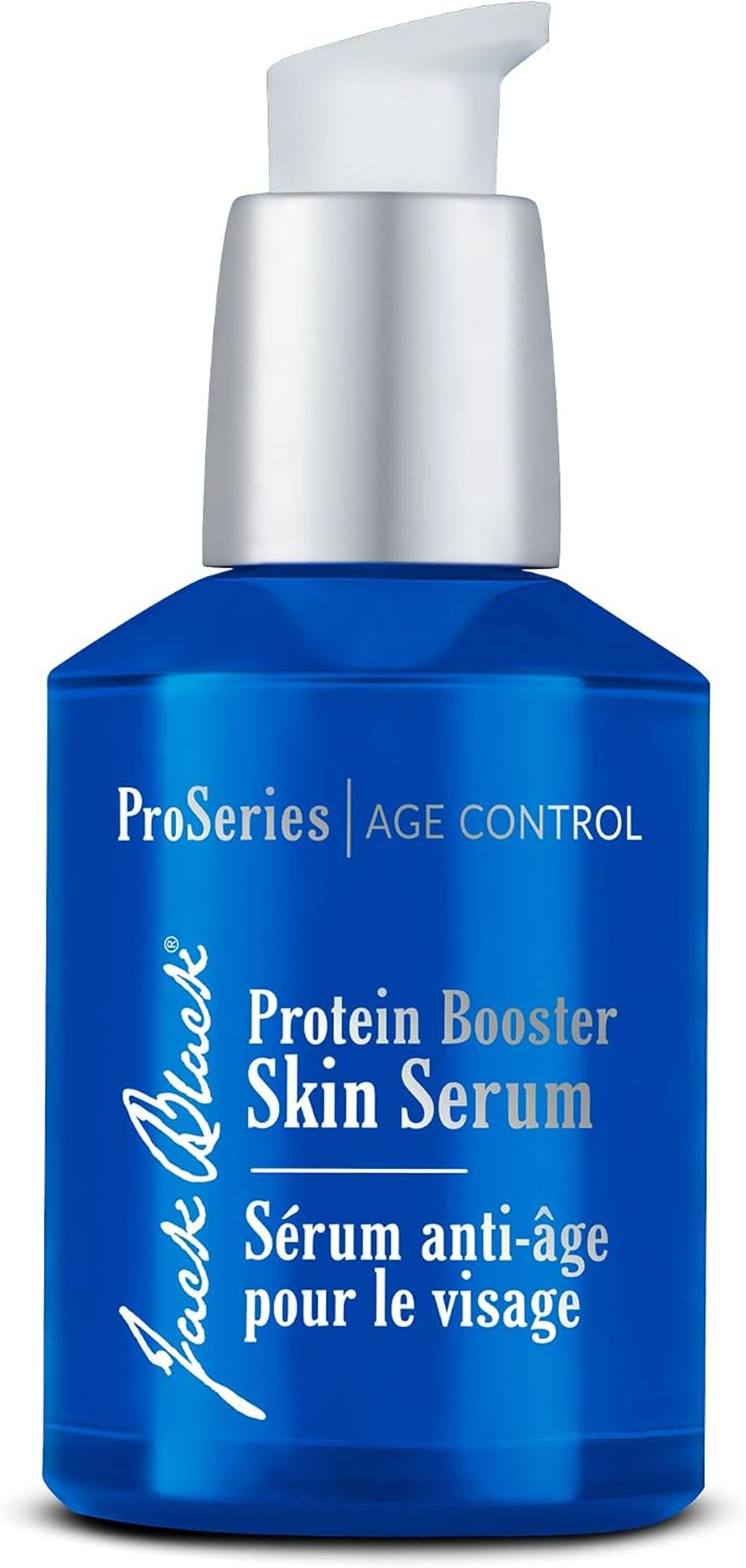 Jack Black Protein Booster Skin Serum