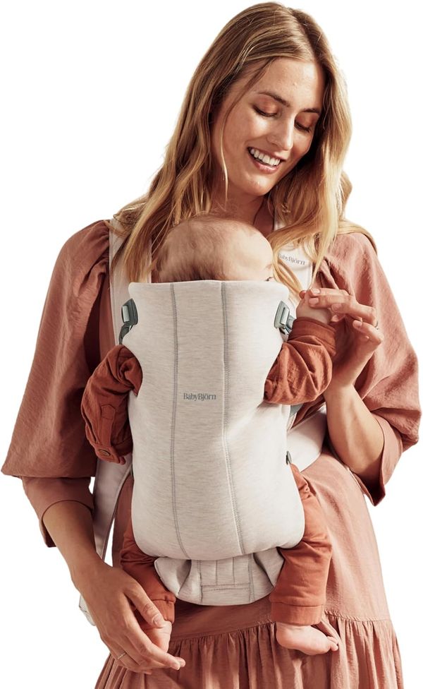 BabyBjörn Baby Carrier Mini