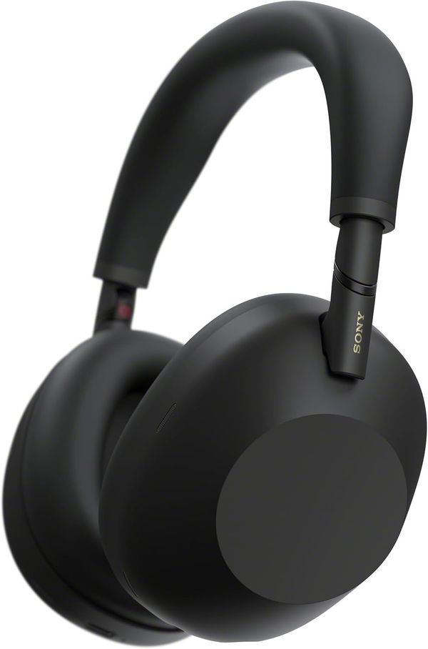 Sony WH-1000XM6 Noise Cancelling Headphones