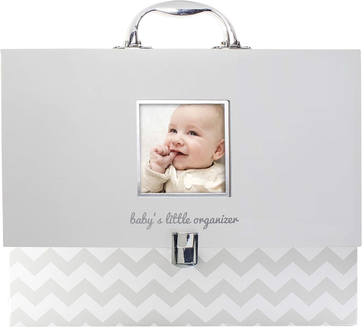 Pearhead Baby Briefcase and Document Organizer
