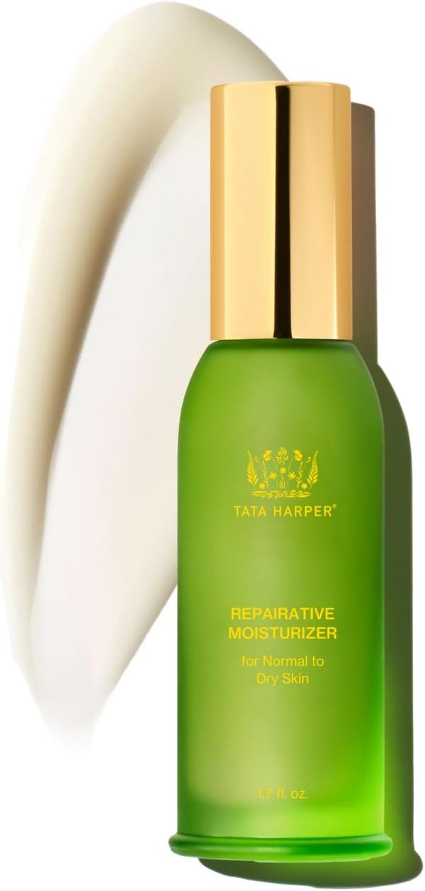 Tata Harper Repairative Moisturizer, Daily Lightweight Moisturizer