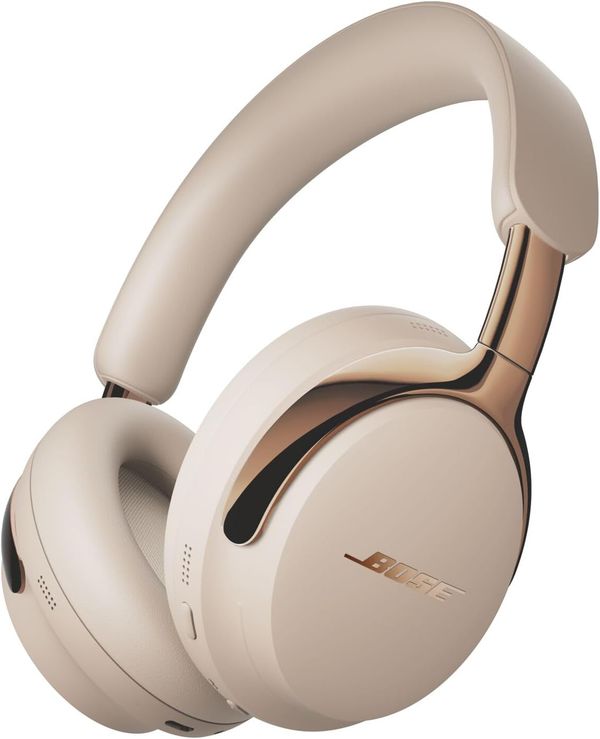 Bose QuietComfort Ultra Headphones (2nd Gen)