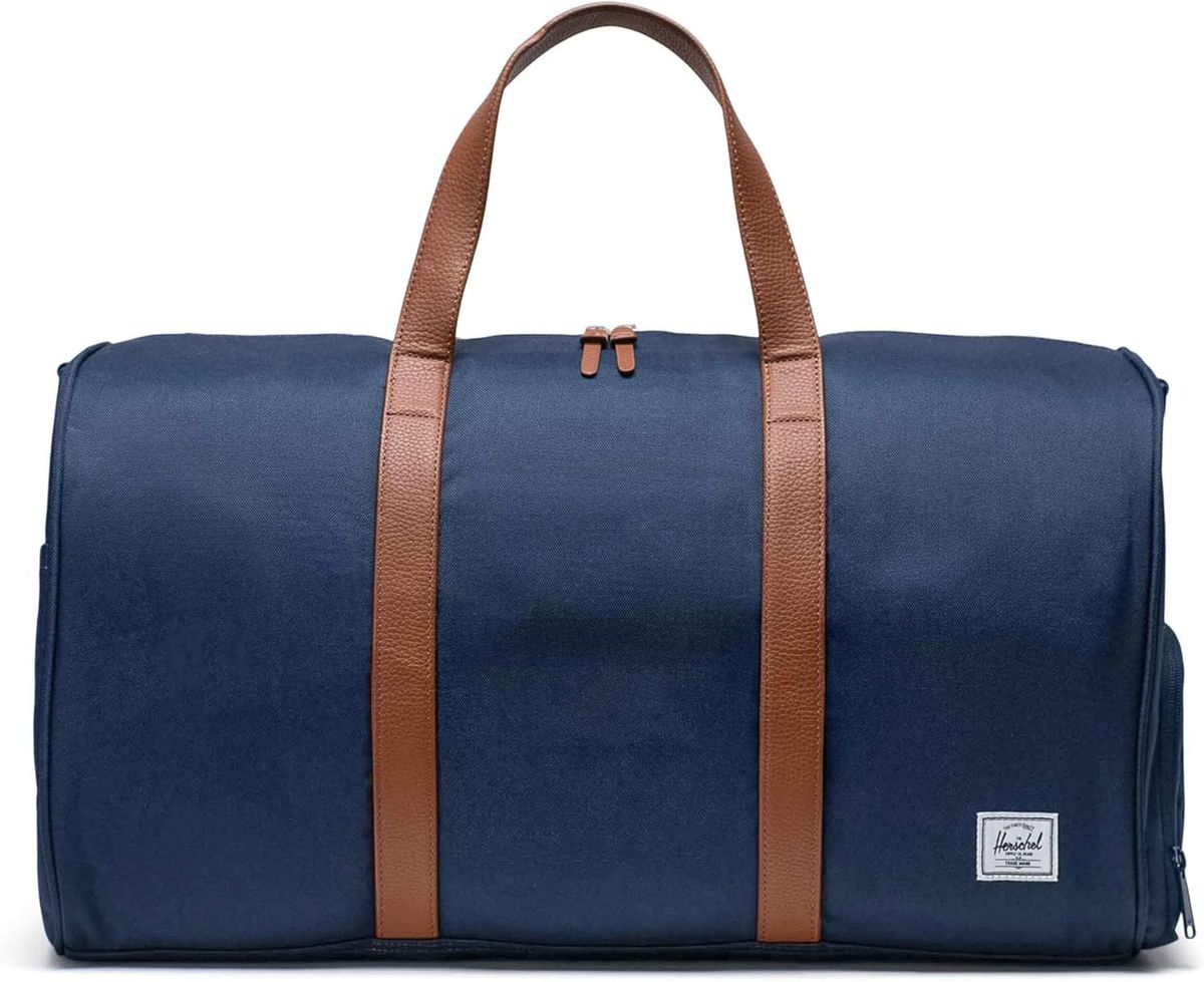Herschel Novel Duffle Bag