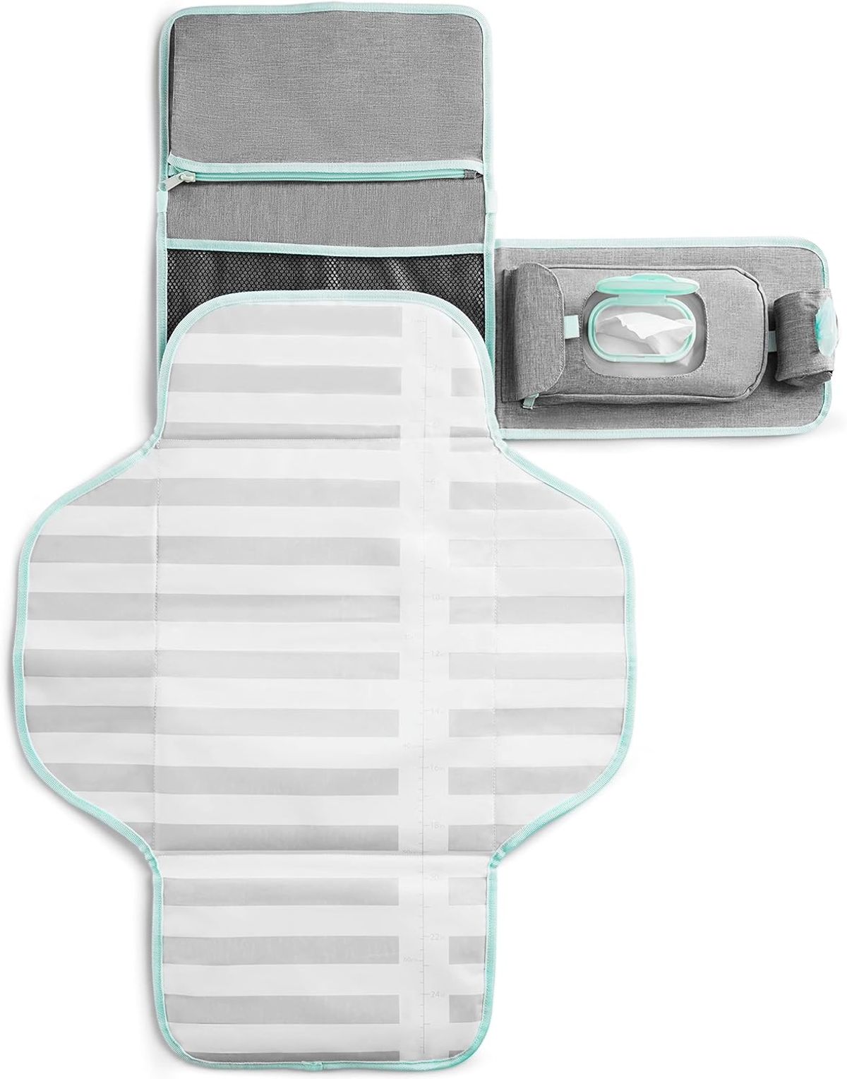 Munchkin Portable Changing Pad