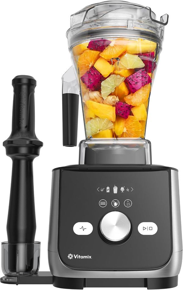 Vitamix Ascent X5 Professional-Grade Blender