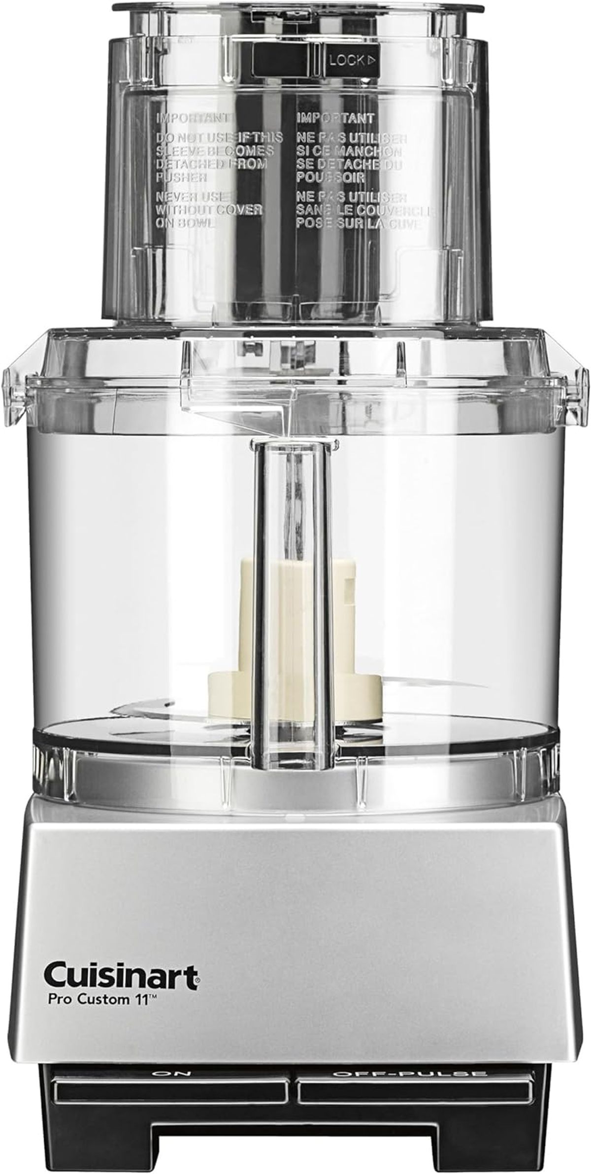 Cuisinart Pro Custom 11-Cup Food Processor