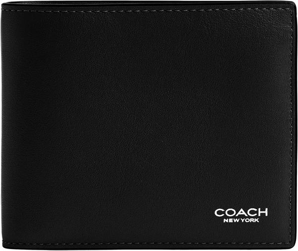 Coach Men's 3-in-1 Wallet