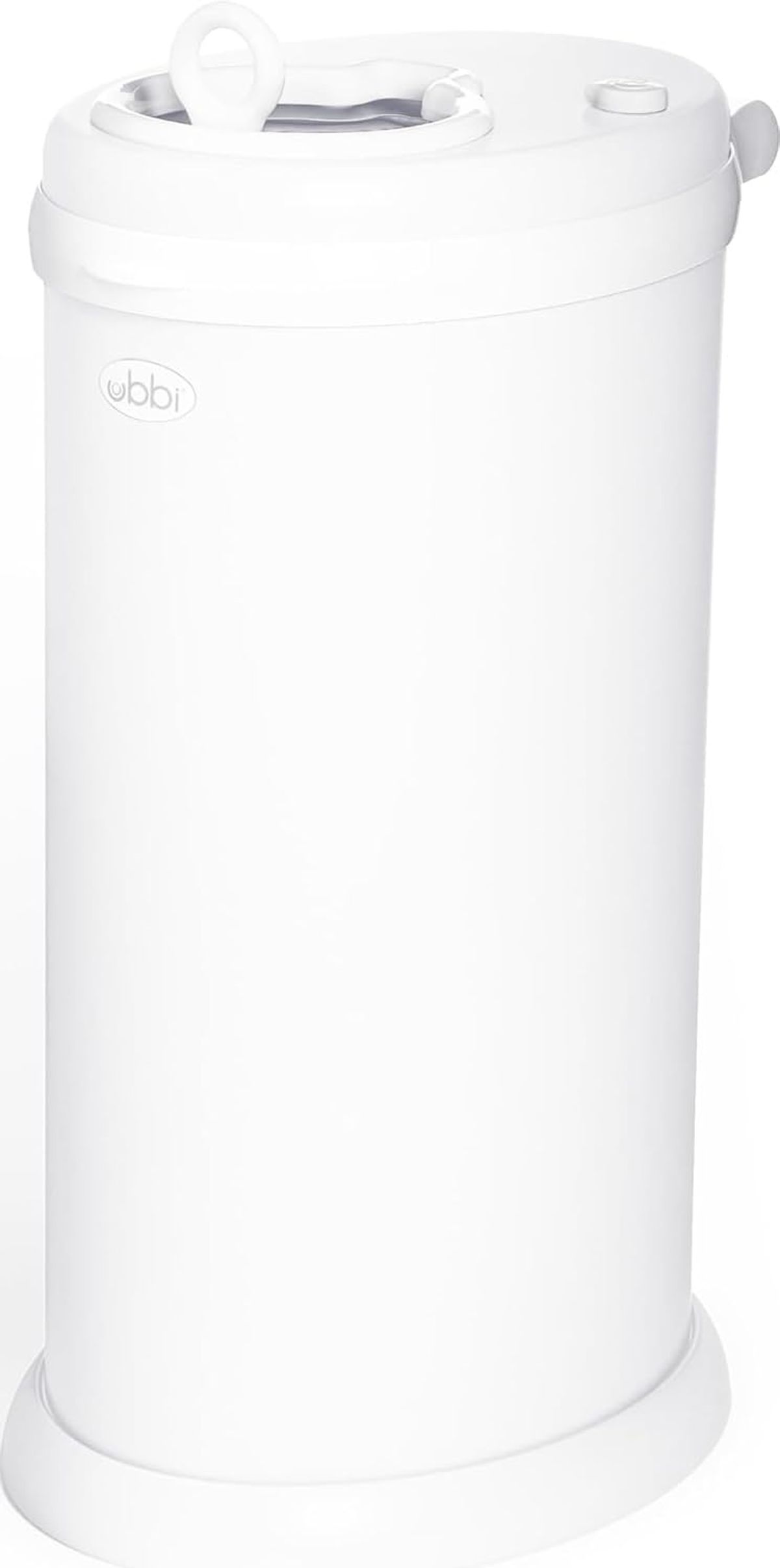 Ubbi Stainless Steel Diaper Pail