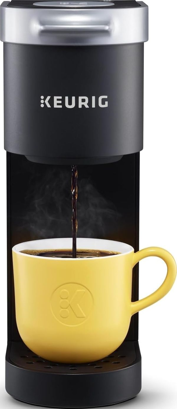 Keurig K-Mini Single Serve Coffee Maker