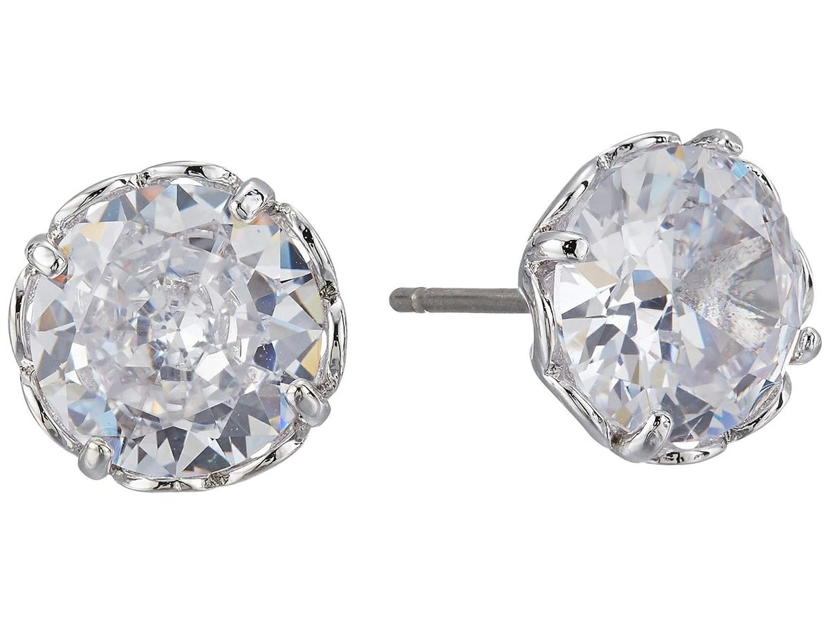 kate spade new york That Sparkle Earrings