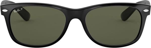 Ray-Ban New Wayfarer Polarized Sunglasses