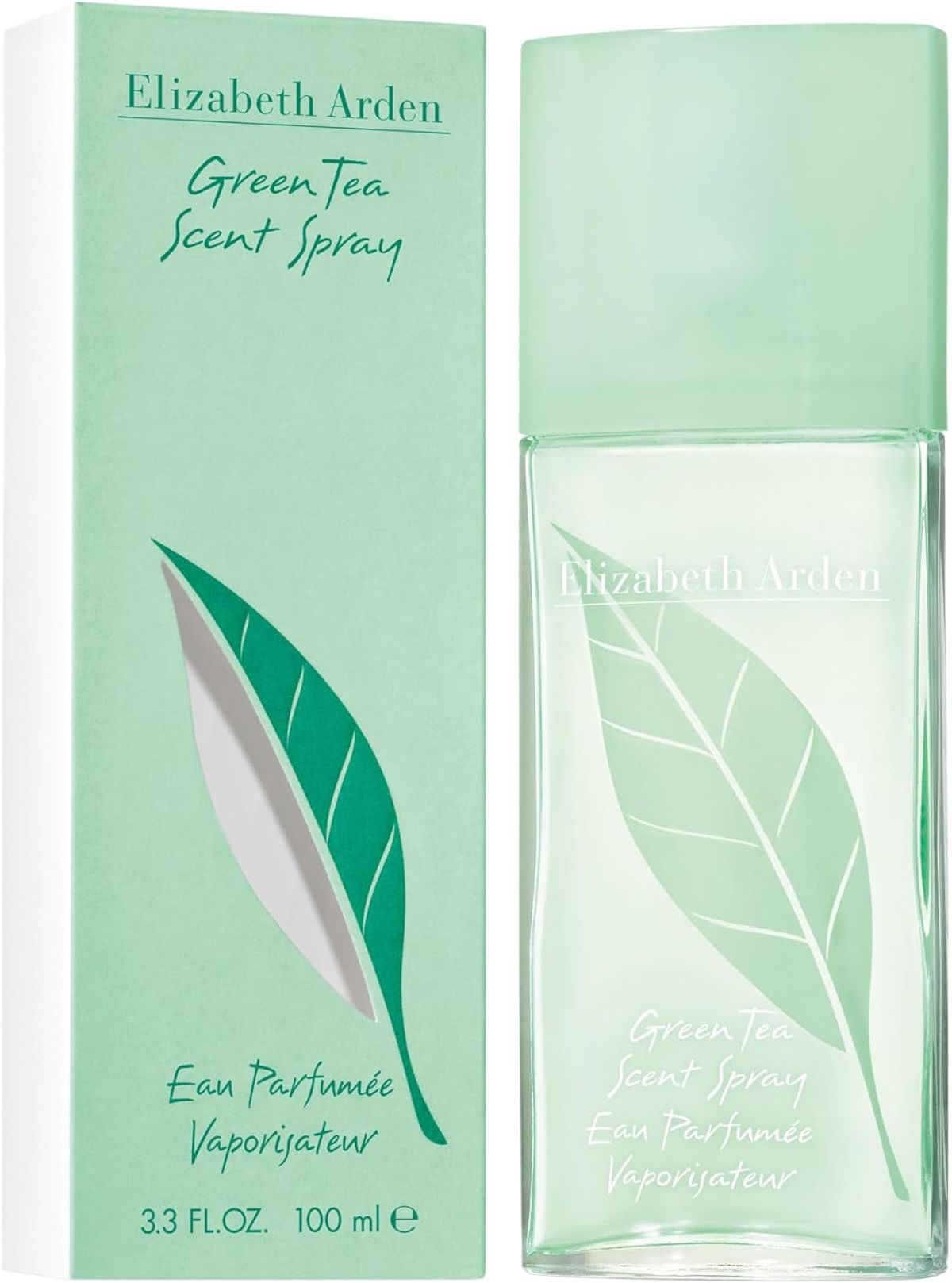 Elizabeth Arden Green Tea Eau de Toilette