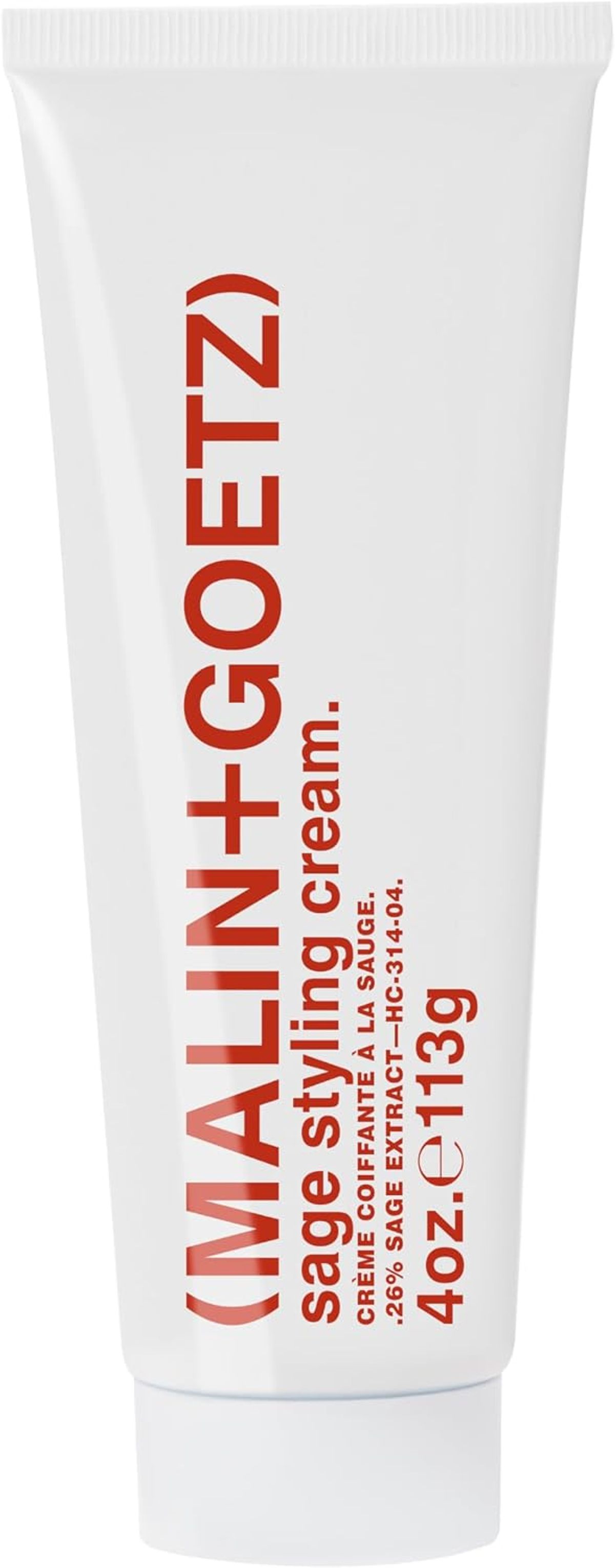 MALIN+GOETZ Sage Styling Cream