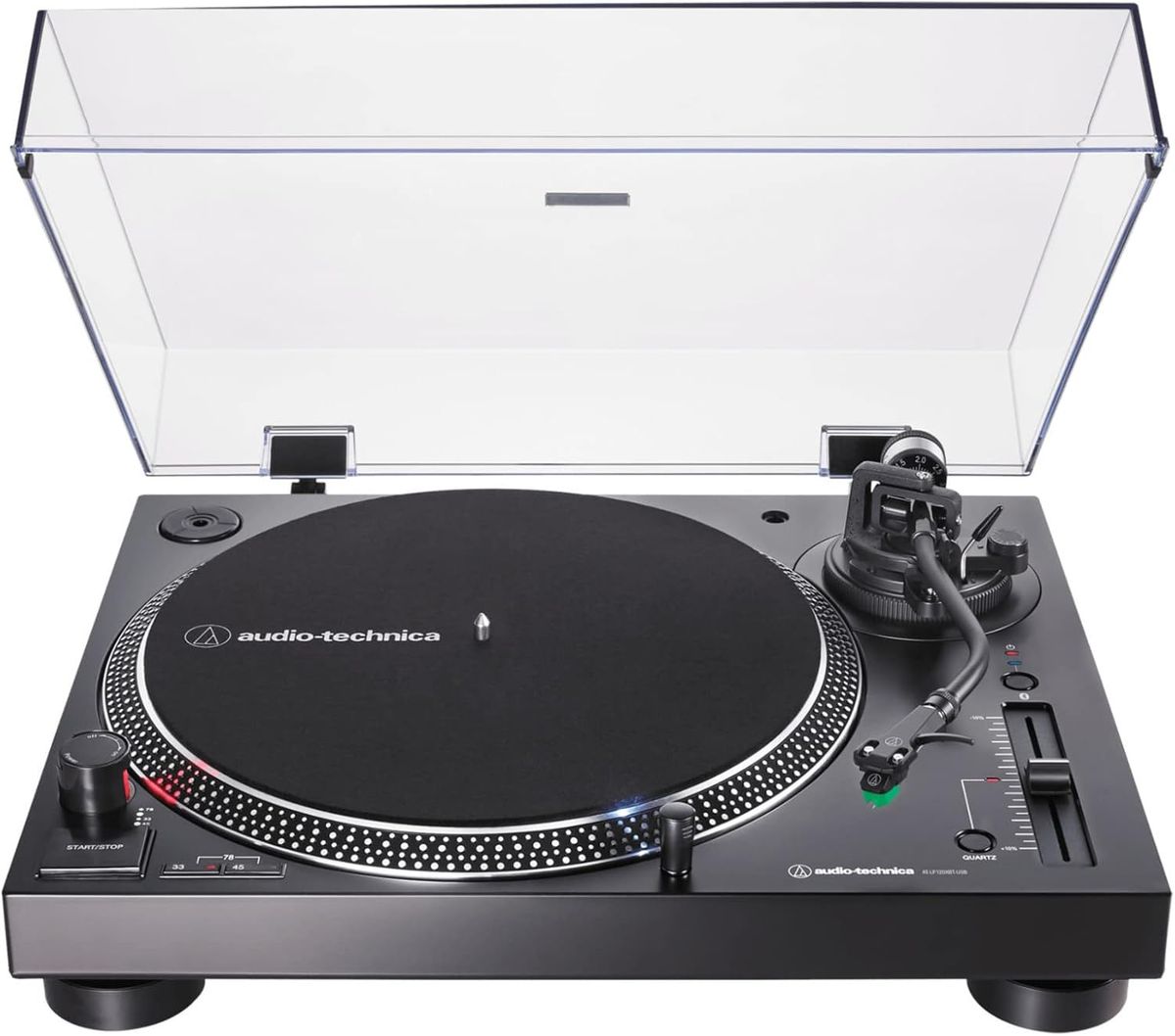 Audio-Technica AT-LP120XBT-USB Wireless Direct-Drive Turntable
