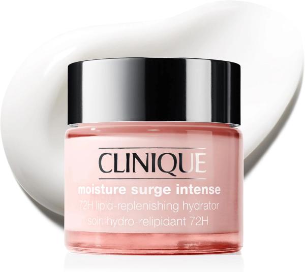 Clinique Moisture Surge Intense 72H Face Moisturizer
