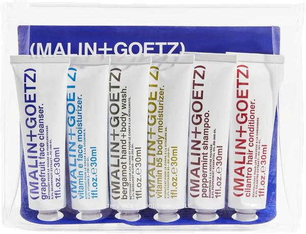 MALIN+GOETZ Best-Sellers Travel Kit